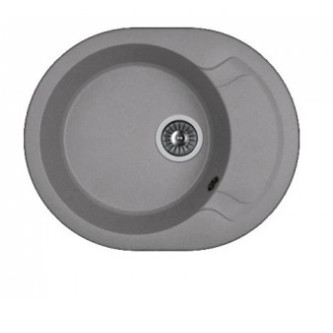 Кухонная мойка DR.GANS Берта (580х470х217) Везувий (25.040.B0580.410) Кухонная мойка DR.GANS Берта (580х470х217) Везувий (25.040.B0580.410)