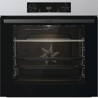 Духовой шкаф GORENJE BOSB6737E03X Духовой шкаф GORENJE BOSB6737E03X