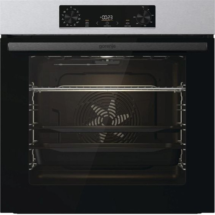 Духовой шкаф GORENJE BOSB6737E03X Духовой шкаф GORENJE BOSB6737E03X