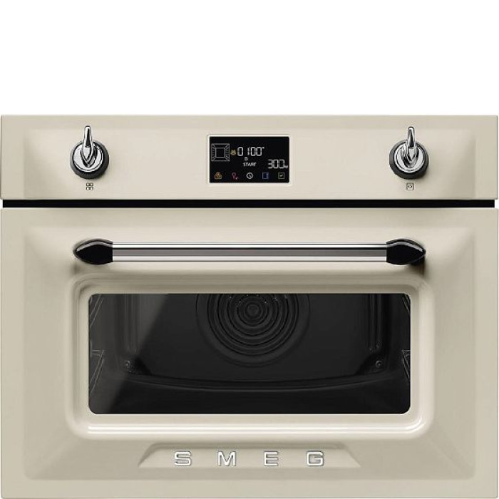 Духовой шкаф SMEG SO4902M1P Духовой шкаф SMEG SO4902M1P