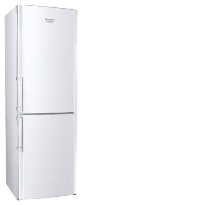 Холодильник HOTPOINT-ARISTON hbm 1181.3 h