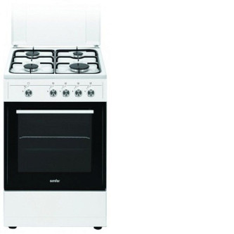 Газовая плита SIMFER F55GW41002