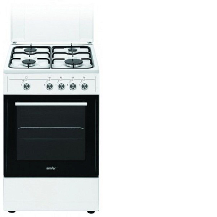 Газовая плита SIMFER F55GW41002