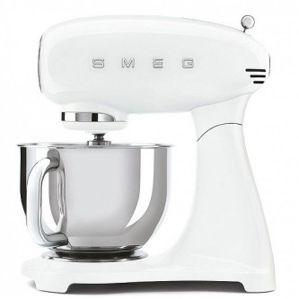 Миксер SMEG SMF03WHEU Миксер SMEG SMF03WHEU