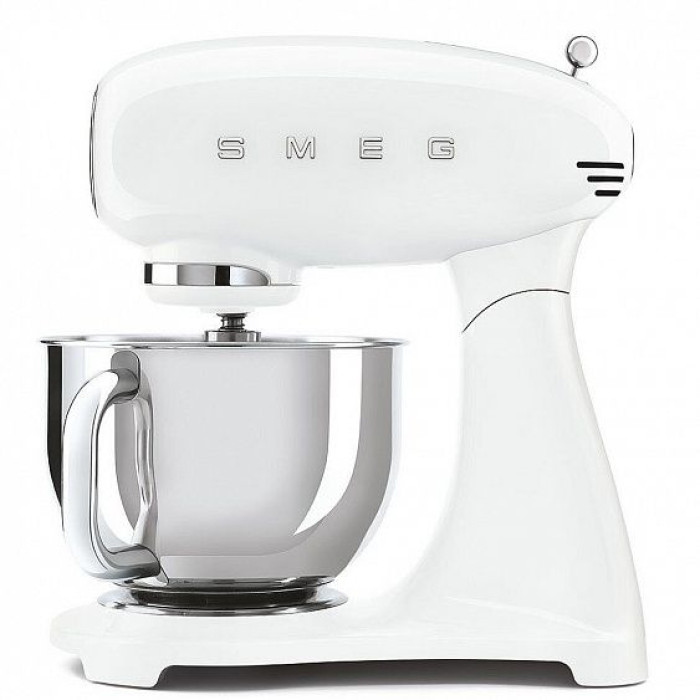 Миксер SMEG SMF03WHEU Миксер SMEG SMF03WHEU
