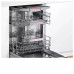 Посудомоечная машина BOSCH SMH4HCX48E