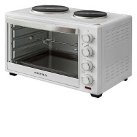 Мини-печь Supra MTS-422