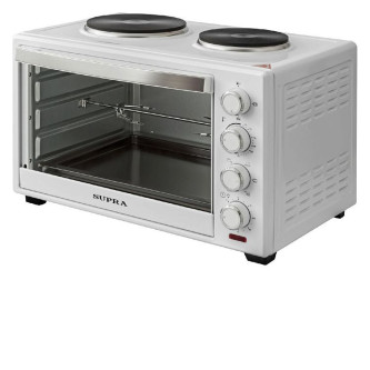 Мини-печь Supra MTS-422