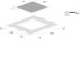 Варочная поверхность ZEROWATT ZI6C42/E1 Варочная поверхность ZEROWATT ZI6C42/E1