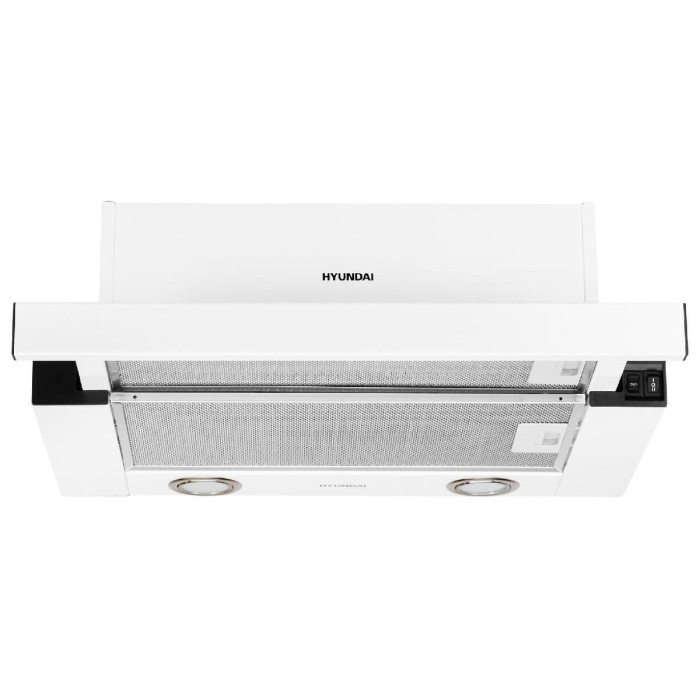 Вытяжка HYUNDAI HBH 5232 W Вытяжка HYUNDAI HBH 5232 W