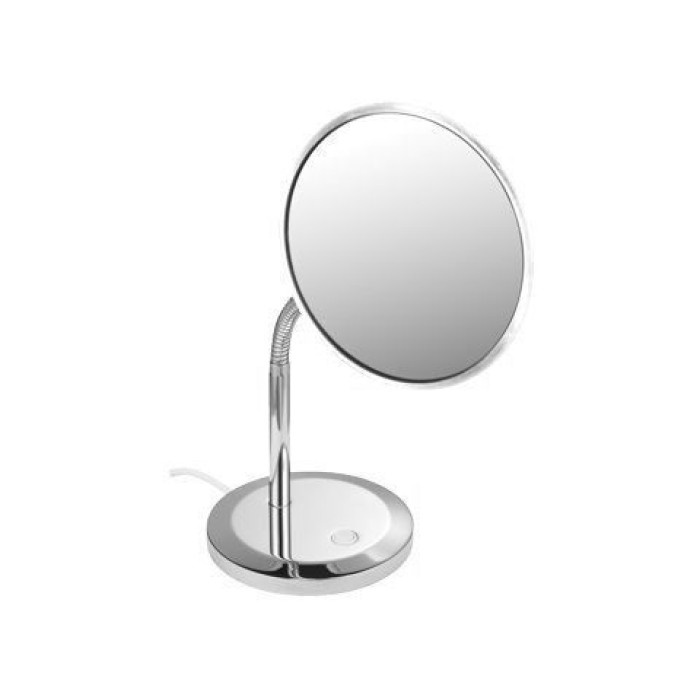 Зеркало косметическое KEUCO Elegance 17677019000 Зеркало косметическое KEUCO Elegance 17677019000