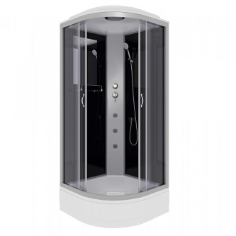 Душевая кабина NIAGARA NG-3503-14G Душевая кабина NIAGARA NG-3503-14G