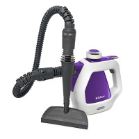 Пароочиститель KITFORT KT-918-4 Пароочиститель KITFORT KT-918-4
