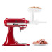 Насадка для набивки колбас KITCHENAID 5KSMSSA для 5KSMFGA Насадка для набивки колбас KITCHENAID 5KSMSSA для 5KSMFGA
