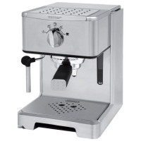 Кофемашина ZELMER cm2005m серебристый