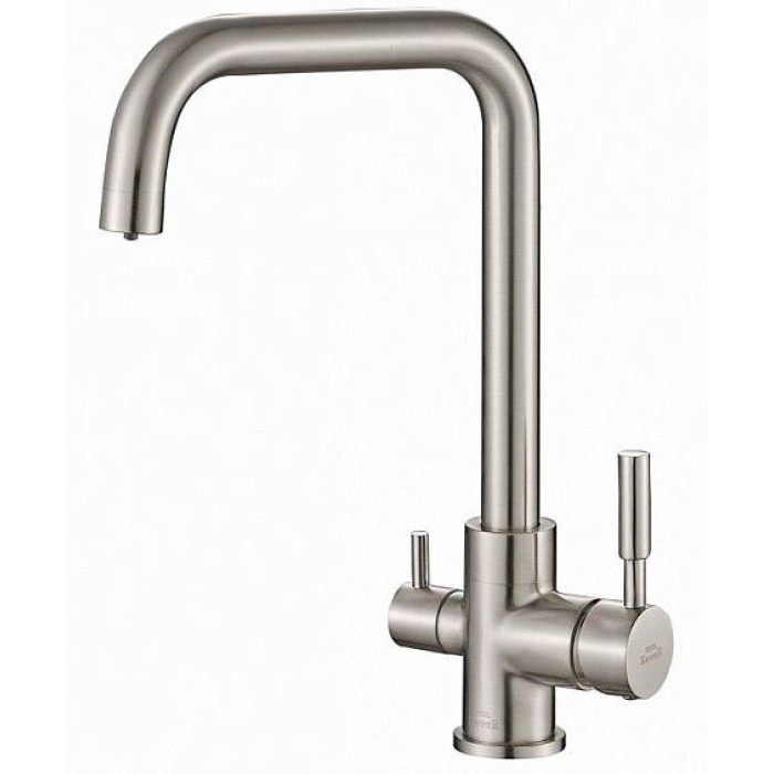 Смеситель ZORG SH 715 SATIN Смеситель ZORG SH 715 SATIN
