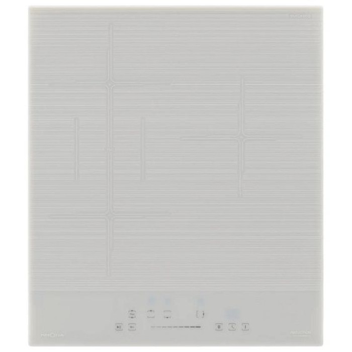 Варочная поверхность KRONA Genesis max 45 WH Варочная поверхность KRONA Genesis max 45 WH