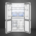 Холодильник SMEG FQ60BDE Холодильник SMEG FQ60BDE