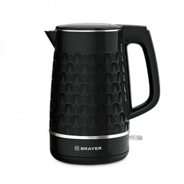 Чайник электрический BRAYER BR1019 Чайник электрический BRAYER BR1019