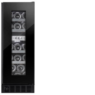Винный шкаф TEMPTECH STX30DRB Винный шкаф TEMPTECH STX30DRB