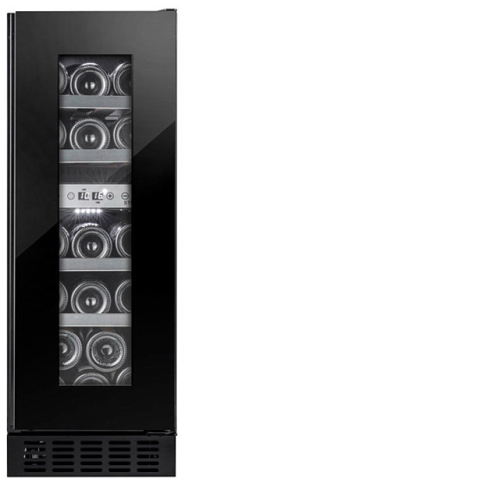 Винный шкаф TEMPTECH STX30DRB Винный шкаф TEMPTECH STX30DRB