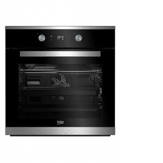 Духовой шкаф BEKO BIM 25301 XCS Духовой шкаф BEKO BIM 25301 XCS