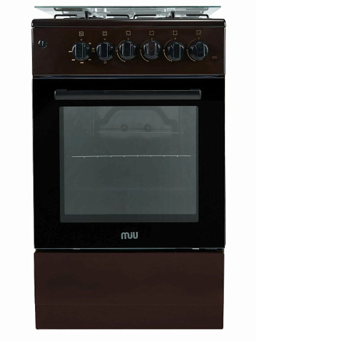 Плита MIU 5012 ERP коричневый