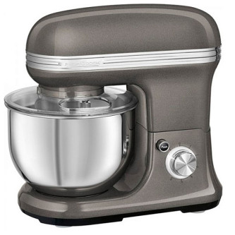 Кухонный комбайн PROFI COOK PC-KM 1197 anthrazit Кухонный комбайн PROFI COOK PC-KM 1197 anthrazit