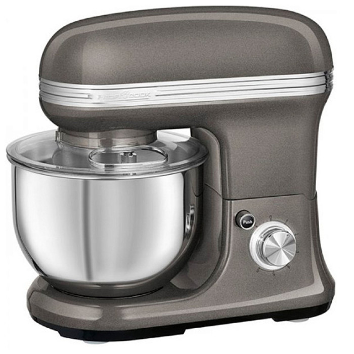 Кухонный комбайн PROFI COOK PC-KM 1197 anthrazit Кухонный комбайн PROFI COOK PC-KM 1197 anthrazit