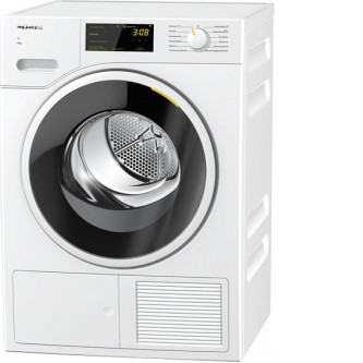 Сушильная машина MIELE TWD260 WP