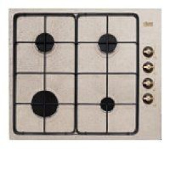Поверхность ZANUSSI zgg 62414 la