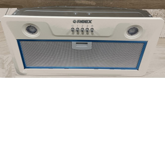 Вытяжка REEX BOX FIH-52/650 Be Вытяжка REEX BOX FIH-52/650 Be