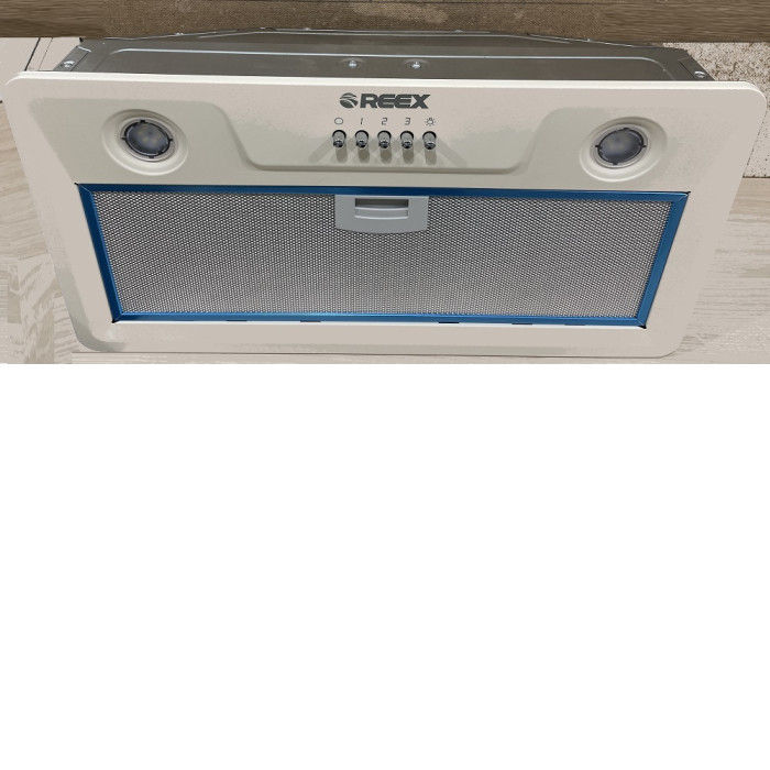 Вытяжка REEX BOX FIH-52/650 Be Вытяжка REEX BOX FIH-52/650 Be