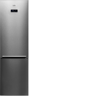 Холодильник BEKO RCNK400E30ZX