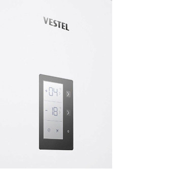 Холодильник VESTEL vnf 366 lwe