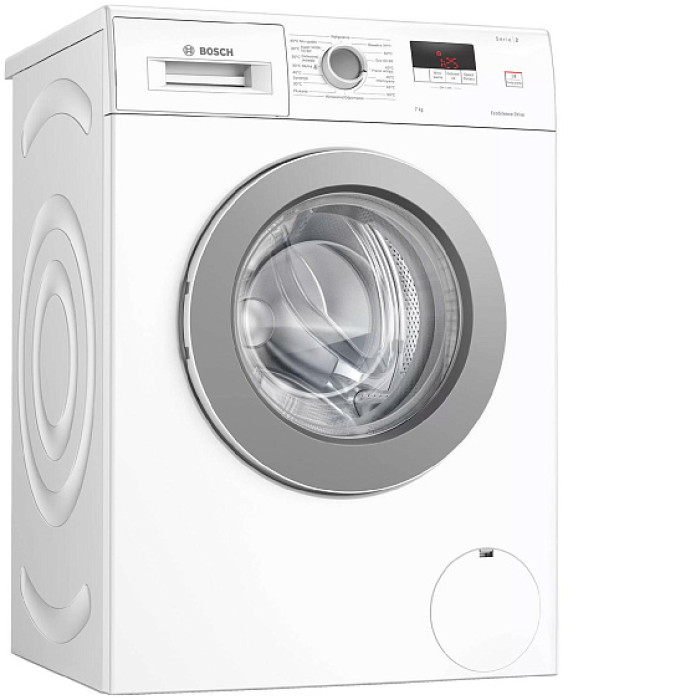 Стиральная машина BOSCH WAJ2006EPL