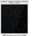 Плита GORENJE GEC5A12WG-B Плита GORENJE GEC5A12WG-B