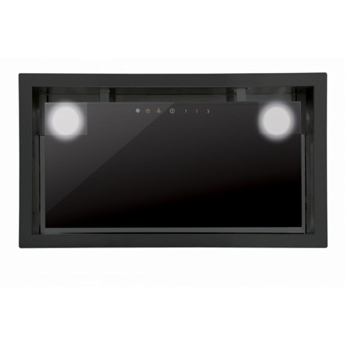 Вытяжка CATA GC DUAL 45 BK /A Вытяжка CATA GC DUAL 45 BK /A