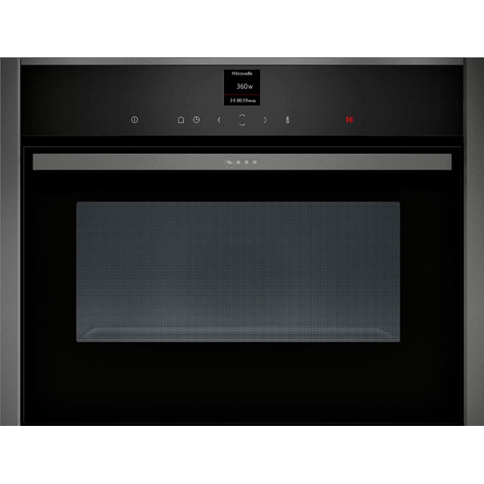 Микроволновая печь NEFF C17UR02G0 Микроволновая печь NEFF C17UR02G0
