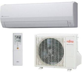 Сплит-система FUJITSU asyg12ltca/aoyg12ltc