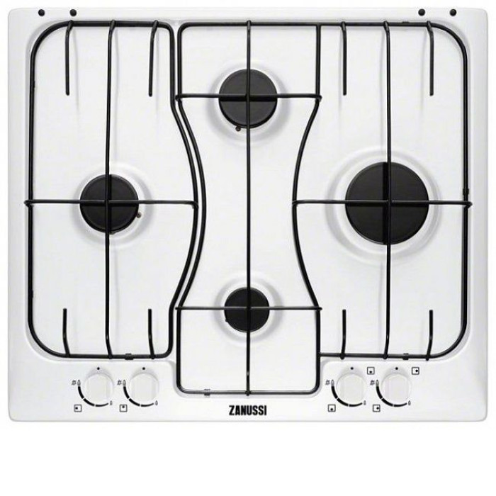 Поверхность ZANUSSI zgx 565414 w Поверхность ZANUSSI zgx 565414 w