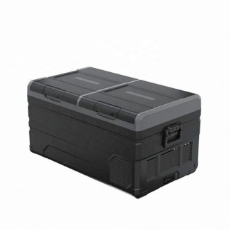 Компрессорный автохолодильник ALPICOOL TW45 Компрессорный автохолодильник ALPICOOL TW45