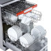 Посудомоечная машина LEX DW 6073 IX Посудомоечная машина LEX DW 6073 IX