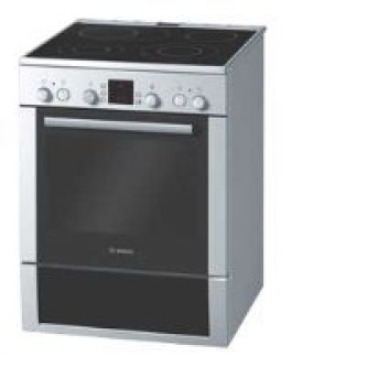 Электрическая плита стеклокерамическая BOSCH hce 744350 r Электрическая плита стеклокерамическая BOSCH hce 744350 r