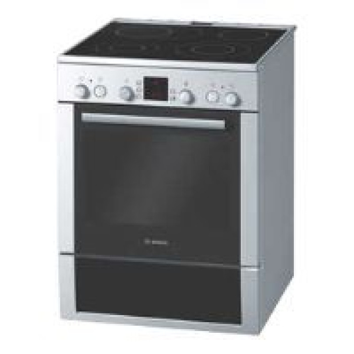 Электрическая плита стеклокерамическая BOSCH hce 744350 r Электрическая плита стеклокерамическая BOSCH hce 744350 r
