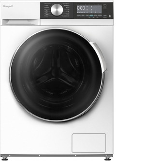 Стиральная машина WEISSGAUFF WM 56512 DC Inverter Steam Стиральная машина WEISSGAUFF WM 56512 DC Inverter Steam
