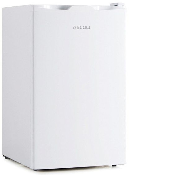 Холодильник ASCOLI ASR100BU Холодильник ASCOLI ASR100BU