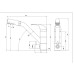 Смеситель PAULMARK Hessen He213017-431 Смеситель PAULMARK Hessen He213017-431