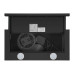 Вытяжка HOMSair FLAT 60 Glass черный Вытяжка HOMSair FLAT 60 Glass черный
