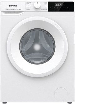 Стиральная машина GORENJE W2NHPI72SCSIRV